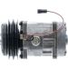 Mahle Kompressor, Klimaanlage BEHR ACP 1060 000S