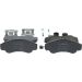 BOSCH Bremsbelagsatz, Scheibenbremse 0 986 424 769 BOSCH Bremsbelagsatz, Scheibenbremse 0 986 424 769