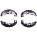 Bremsbackensatz 8DB 355 001-921