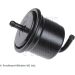 Blue Print Kraftstofffilter ADK82316