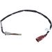 NRF Sensor, Abgastemperatur EASY FIT 707108