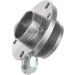 SKF Radlagersatz VKBA 6776