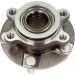 Maxgear 2 x MAXGEAR Radlagersatz 33-0659