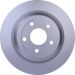 Hella Bremsscheibe PRO 8DD 355 126-571 Hella Bremsscheibe PRO 8DD 355 126-571
