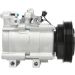 Kompressor, Klimaanlage 89238 Kompressor, Klimaanlage 89238