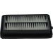 Luftfilter F 026 400 649 Luftfilter F 026 400 649