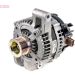 Denso Generator DAN931