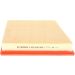 BOSCH F 026 400 089 Luftfilter