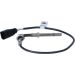 Sensor, Abgastemperatur 707201 Sensor, Abgastemperatur 707201