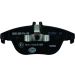 Hella Bremsbelagsatz, Scheibenbremse 8DB 355 016-281 Hella Bremsbelagsatz, Scheibenbremse 8DB 355 016-281