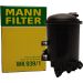 Mann-Filter Kraftstofffilter WK 939/1