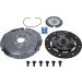 SACHS 3000 288 002 Kupplungssatz