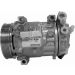 Kompressor, Klimaanlage ACP 1256 000P Kompressor, Klimaanlage ACP 1256 000P