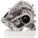 Nissens Turbolader 93070