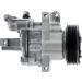 Kompressor, Klimaanlage ACP 1286 000P Kompressor, Klimaanlage ACP 1286 000P