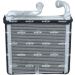 NRF Wärmetauscher, Innenraumheizung ohne Rohr EASY FIT 54361