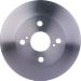 Hella Bremsscheibe 8DD 355 111-711