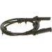 Sensor, Raddrehzahl 0 265 008 036 Sensor, Raddrehzahl 0 265 008 036