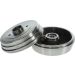 Bremstrommel 0 986 477 206 Bremstrommel 0 986 477 206