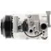 Kompressor, Klimaanlage ACP 589 000P Kompressor, Klimaanlage ACP 589 000P