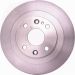 Hella Bremsscheibe 8DD 355 103-191