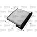 Valeo Filter, Innenraumluft VALEO ESSENTIAL 715637