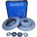 QUARO Bremsscheibe QD8486