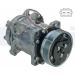 Kompressor, Klimaanlage CS20491