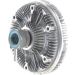Mahle Kupplung, Kühlerlüfter BEHR Premium Line CFC 224 000P