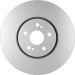 Hella Bremsscheibe Pro High Carbon 8DD 355 127-891