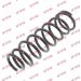 KYB Fahrwerksfeder K-Flex RG6540