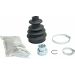 Metzger Faltenbalgsatz, Antriebswelle COMPETENCE KIT 751.059
