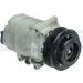 Kompressor, Klimaanlage CS20358 Kompressor, Klimaanlage CS20358