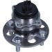 Maxgear Radlagersatz 33-1234