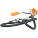 Sensor, Abgastemperatur 707274
