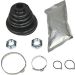 Metzger Faltenbalgsatz, Antriebswelle COMPETENCE KIT 751.002