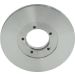 BOSCH Bremsscheibe 0 986 478 345