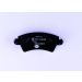 Hella Bremsbelagsatz, Scheibenbremse 8DB 355 009-871 Hella Bremsbelagsatz, Scheibenbremse 8DB 355 009-871