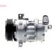 DENSO 5SL12C Klimakompressor DCP13010