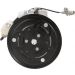Nissens Kompressor, Klimaanlage FIRST FIT 89433