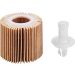 Valeo Ölfilter 586583 Valeo Ölfilter 586583