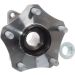 SKF Radlagersatz VKBA 6978
