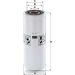 Filter, Arbeitshydraulik WH 1257