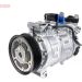 Kompressor, Klimaanlage DCP02113 Kompressor, Klimaanlage DCP02113