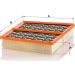 MANN-FILTER C 34 017 Luftfilter