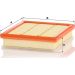 Luftfilter C 23 030