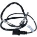 Sensor, Abgastemperatur 707231 Sensor, Abgastemperatur 707231