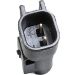Metzger Sensor, Raddrehzahl 09001374