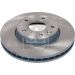 febi bilstein Bremsscheibe 193002