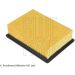 Blue Print Luftfilter ADF122240